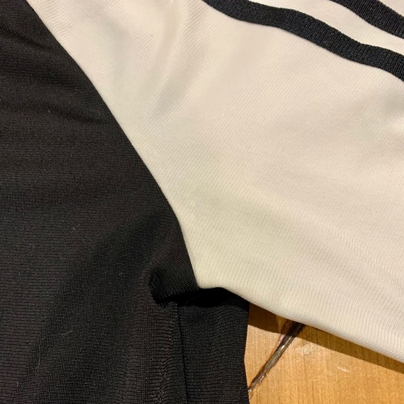 COPY - Classic Adidas Zip-Up - Picture 2 of 4